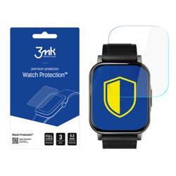 Haylou LS02 - 3mk Watch Protection™ v. ARC+