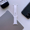 TECH-PROTECT ICONBAND APPLE WATCH 4 / 5 / 6 / 7 / SE (42 / 44 / 45 MM) WHITE