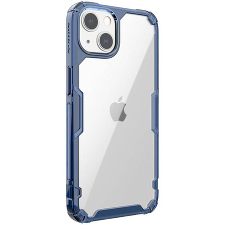 NILLKIN NATURE PRO IPHONE 14 PRO BLUE