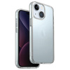 Uniq LifePro Xtreme Hülle iPhone 15 Plus 6,7&quot; transparent/kristallklar