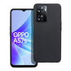 Futerał MATT do OPPO A57S czarny