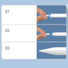 Baseus 2x replacment stylus tips for Baseus SXBC000002 white (SXBC010002)