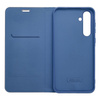 Kabura LUNA Book Carbon do XIAOMI Redmi NOTE 11 / 11S niebieski