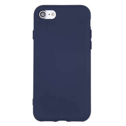 Case REALME C53 Silicone Case navy blue