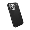 Speck Presidio2 Grip - Etui iPhone 15 Pro (Black / Slate Grey / White)