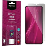 Protective Film XIAOMI REDMI NOTE 12 PRO 5G MyScreen Crystal BacteriaFREE