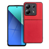 Futerał NOBLE do XIAOMI Redmi NOTE 13 PRO 5G czerwony