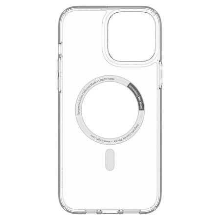 SPIGEN ULTRA HYBRID MAG MAGSAFE IPHONE 13 PRO MAX WHITE