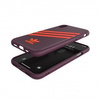 Original Case IPHONE X / XS Adidas OR Moulded Case PU 40561 maroon