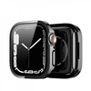 Etui APPLE WATCH 7 (45MM) Dux Ducis Case czarne