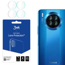 Honor 50 Lite 5G - 3mk Lens Protection™