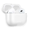 Baseus Crystal Transparent Case for AirPods 3