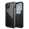 Raptic X-Doria Shield Case iPhone 14 gepanzerte Hülle schwarz