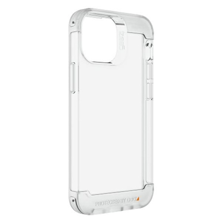 Gear4 D3O Havana iPhone 13 Pro / 13 6,1 przezroczysty/clear 48144