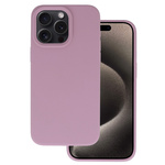 Silicone Lite Case do Iphone 12/12 Pro wrzosowy