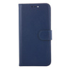 Etui Smart Classic do Samsung Galaxy S24 FE granatowe