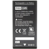 Battery for MAXCOM MM720/MM721 black