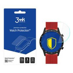 Vector Smart VCTR-32-22BK RD 45mm - 3mk Watch Protection™ v. FlexibleGlass Lite