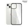 Case IPHONE 13 / 14 PanzerGlass ClearCase Antibacterial (0413) black