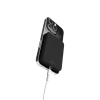 Puro Mini Power Mag 4200 mAh Powerbank mit MagSafe USB-C – Schwarz