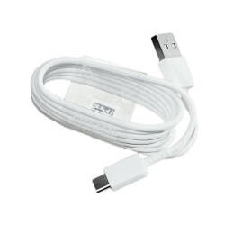 Kabel Samsung EP-DN930CWE type-c bulk USB - C