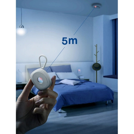 Baseus Heyo hidden camera detector white (FMHY000002)