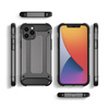 Armor Carbon Case do Xiaomi 12 Pro Czarny