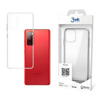 3MK All-Safe Skinny Case Sam S20FE 5G Clear