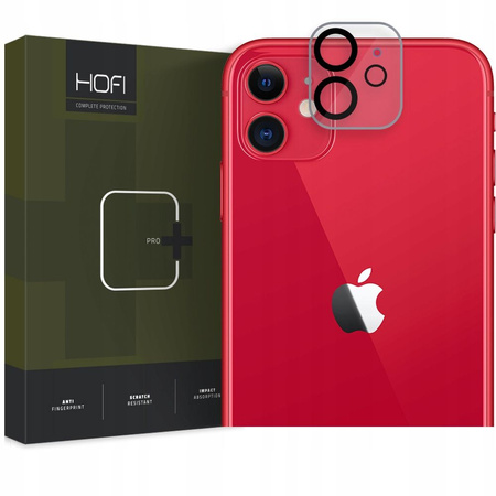 Kameraabdeckung IPHONE 11 Hofi Cam Pro+ Clear