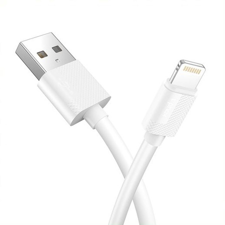 ŁAD SIEC T-PHOX MINI-EU LIGHTNING WHITE 1.2M 2.4A