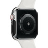 Etui Spigen Thin Fit Apple Watch 4 (44mm) Black