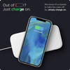 Etui IPHONE 12 / 12 PRO Spigen Liquid Crystal Clear transparentne