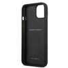 Ferrari FEHCP13SFCABK iPhone 13 mini 5,4" czarny/black hardcase On Track Real Carbon