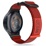 Strap for GALAXY WATCH 4 / 5 / 5 PRO / 6 Tech-Protect Scout orange