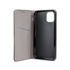 Case SAMSUNG GALAXY S23 Maxximus Magnetic Wallet black