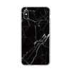 Wozinsky Marble żelowe etui pokrowiec marmur Samsung Galaxy S21+ 5G (S21 Plus 5G) czarny