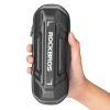 Rockbros 30990003001 Fahrradtasche für Trinkflaschenhalter – Schwarz