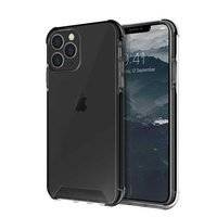 UNIQ etui Combat iPhone 11 Pro czarny/carbon black