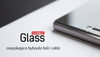 Szkło Hybrydowe 3MK LG K51S Flexible Glass