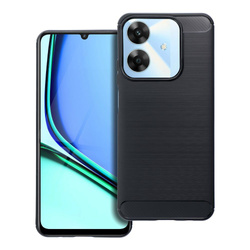 Futerał CARBON do REALME Note 60 czarny