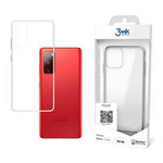3MK All-Safe Skinny Case Sam S20FE 5G Clear