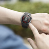 Pasek do GARMIN FENIX 3 / 5X / 3HR / 5X PLUS / 6X / 6X PRO / 7X Tech-Protect IconBand ciemnozielony