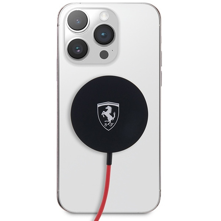 Ferrari Induktionsherd FECBMSMENK 15W MagSafe