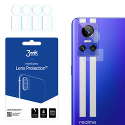 Realme GT Neo 3 - 3mk Lens Protection™