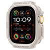 Spigen Rugged Armor Pro Apple Watch Ultra (1/2) 49mm dune beige ACS07381