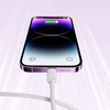 Kabel Lightning - USB 2.4A 1,2m Joyroom S-AL012A14 - biały