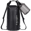 SPIGEN A630 UNIVERSAL WATERPROOF BAG BLACK