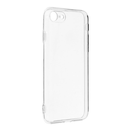 Futerał CLEAR CASE 2mm do IPHONE 7 / 8 / SE 2020 / SE 2022 (camera protection)