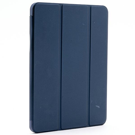 Mercury Flip Case iPad Pro 13 (2024) niebieski /navy