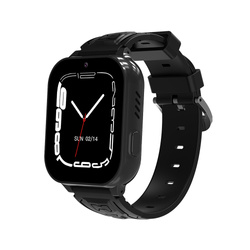 Blavec Smartwatch K02 Kids (SWK02-B) czarny